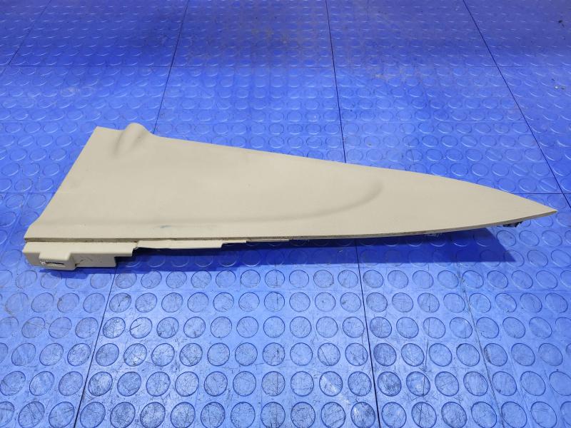 2014-2017 Jeep Grand Cherokee Center Console Side Trim Left Driver Side OEM 1VN55HL1AA