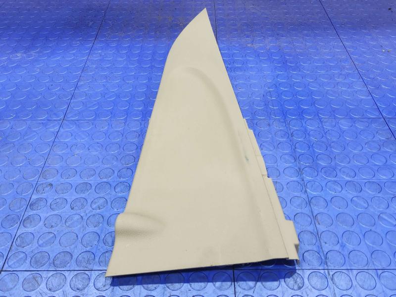 2014-2017 Jeep Grand Cherokee Center Console Side Trim Left Driver Side OEM 1VN55HL1AA
