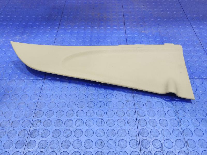 2014-2017 Jeep Grand Cherokee Center Console Side Trim Left Driver Side OEM 1VN55HL1AA