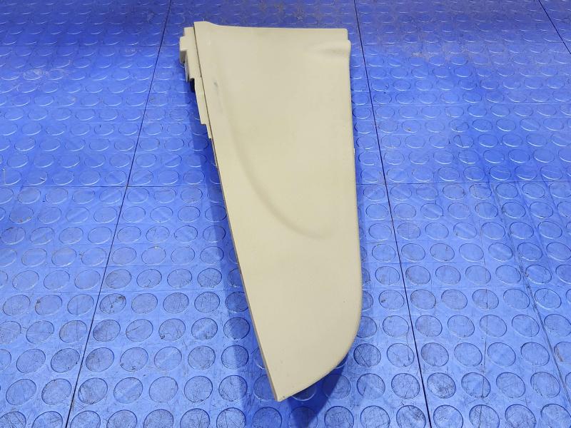 2014-2017 Jeep Grand Cherokee Center Console Side Trim Left Driver Side OEM 1VN55HL1AA