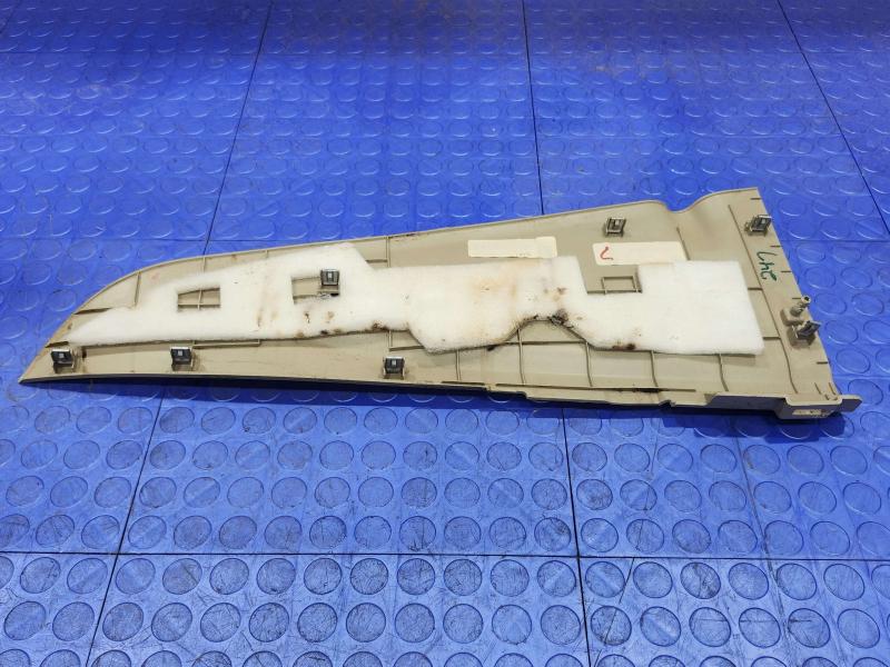 2014-2017 Jeep Grand Cherokee Center Console Side Trim Left Driver Side OEM 1VN55HL1AA