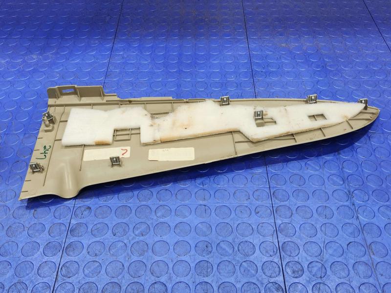 2014-2017 Jeep Grand Cherokee Center Console Side Trim Left Driver Side OEM 1VN55HL1AA