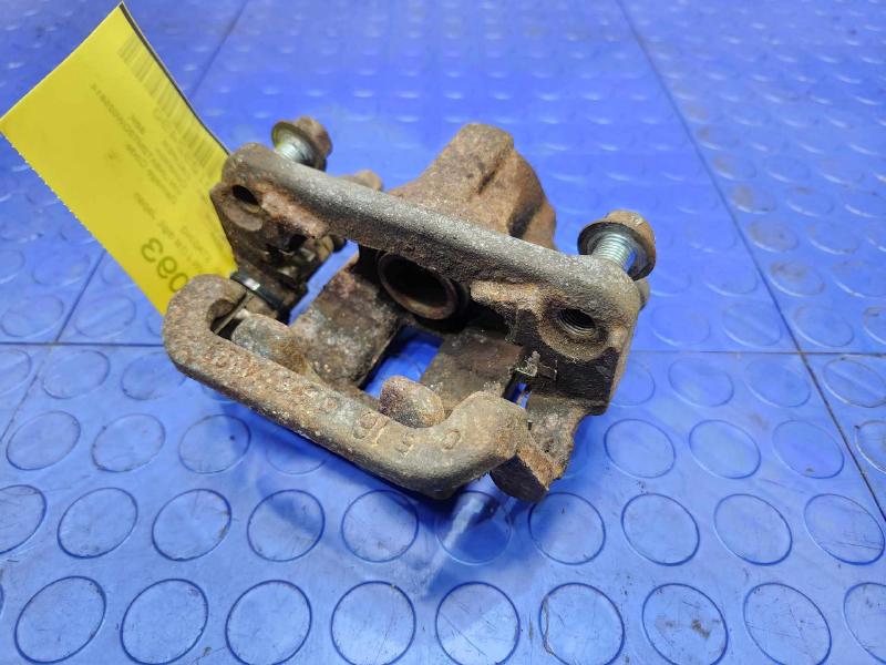 2016 Nissan Rogue Caliper