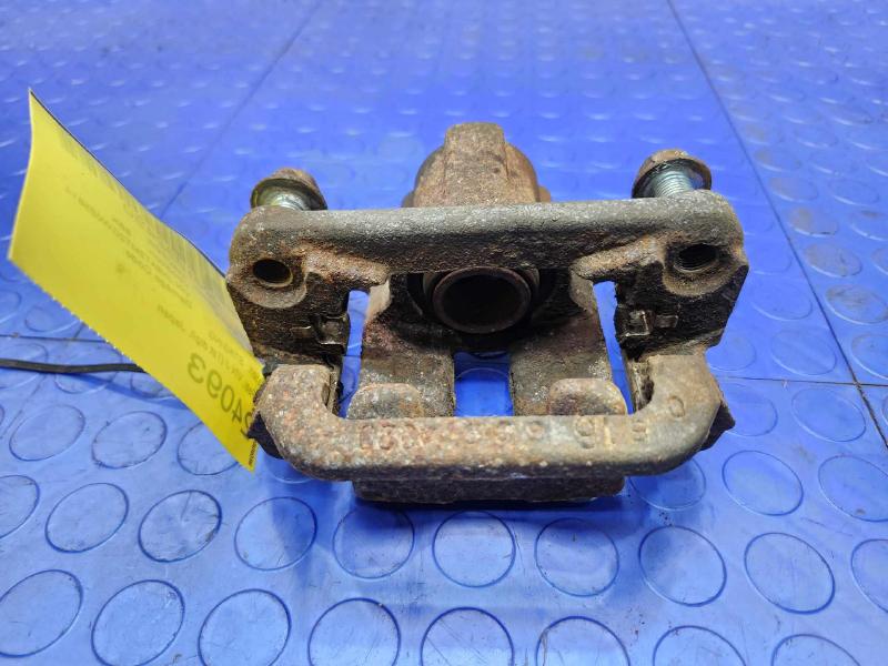 2016 Nissan Rogue Caliper