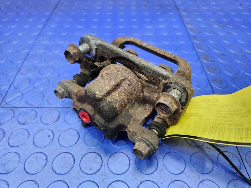 2016 Nissan Rogue Caliper