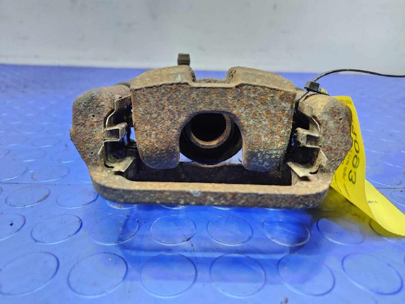 2016 Nissan Rogue Caliper