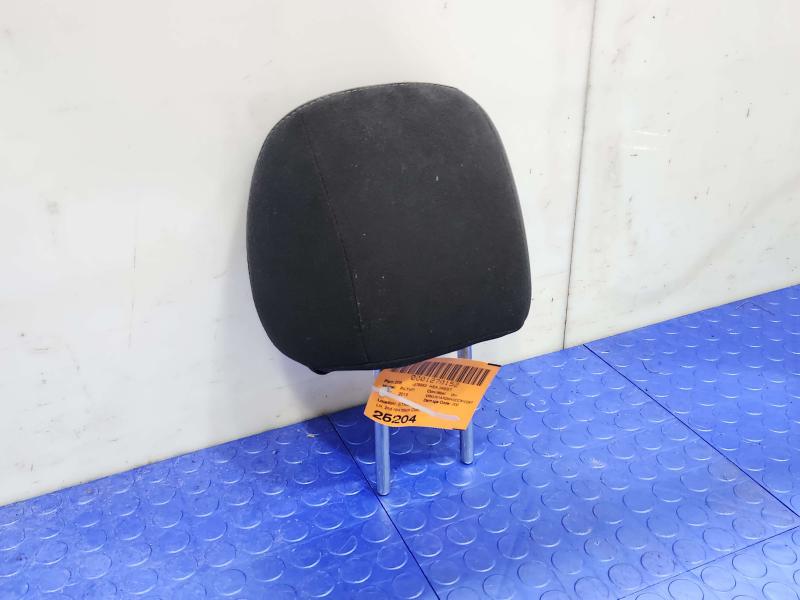 2013 Nissan Pathfinder Headrest