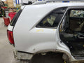 2011 Kia Sorento Quarter Panel