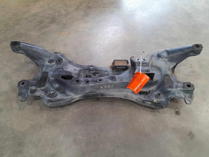 2007-2008 Honda Fit Front Crossmember Subframe Genuine OEM 50200SLNA80