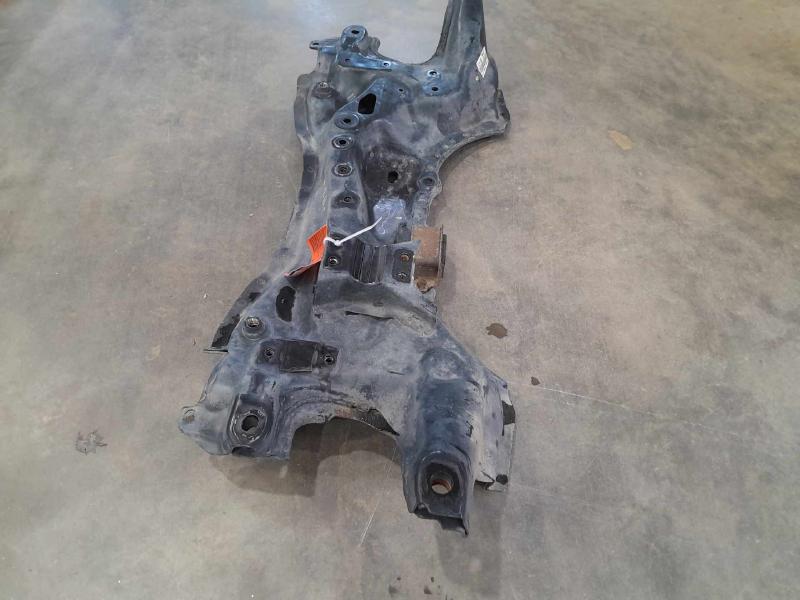 2007-2008 Honda Fit Front Crossmember Subframe Genuine OEM 50200SLNA80