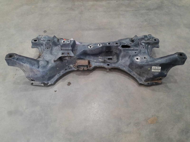 2007-2008 Honda Fit Front Crossmember Subframe Genuine OEM 50200SLNA80