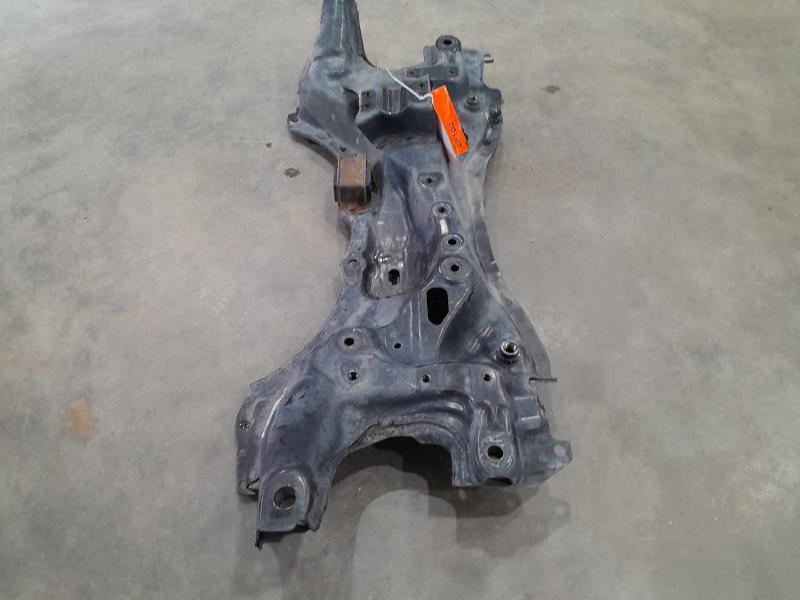 2007-2008 Honda Fit Front Crossmember Subframe Genuine OEM 50200SLNA80