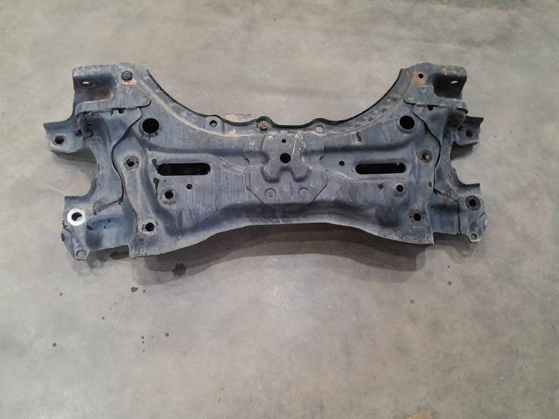 2007-2008 Honda Fit Front Crossmember Subframe Genuine OEM 50200SLNA80