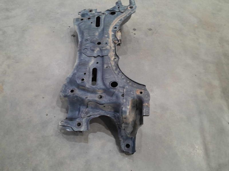 2007-2008 Honda Fit Front Crossmember Subframe Genuine OEM 50200SLNA80