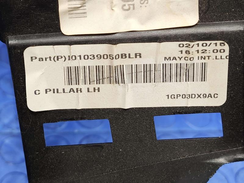 2015 Jeep Grand Cherokee Misc Ebay Parts