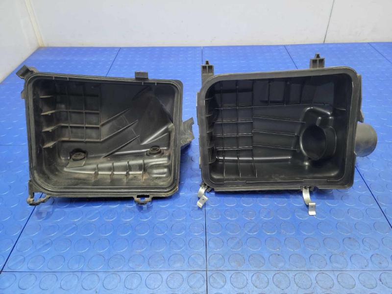 2016 Mitsubishi Lancer Air Cleaner
