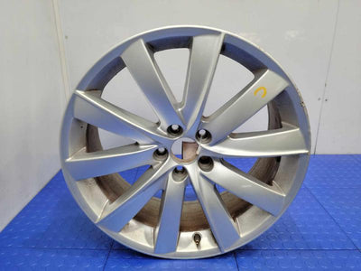 2016 Volvo XC90 Wheel