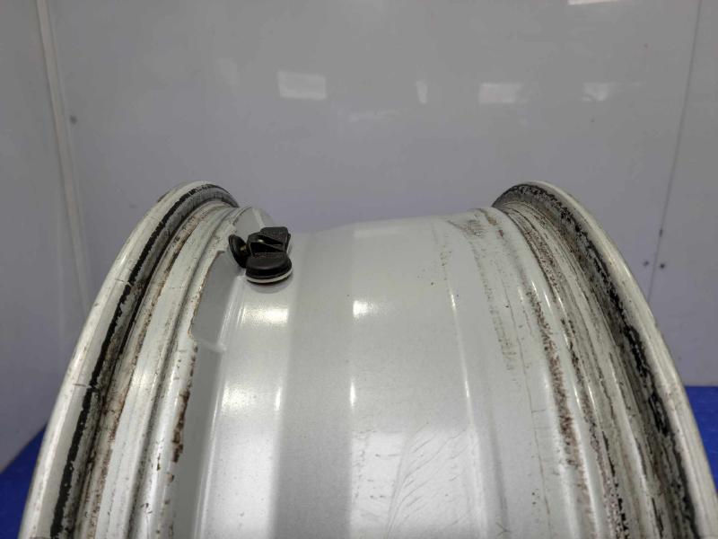 2016 Volvo XC90 Wheel