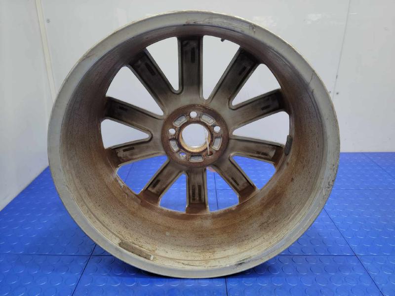 2016 Volvo XC90 Wheel