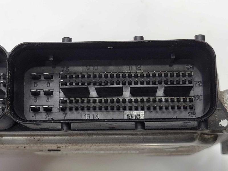 2013 Hyundai Veloster Engine/Motor Brain Box