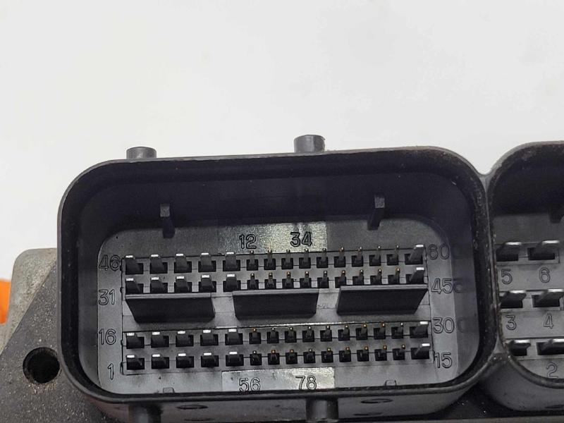 2013 Hyundai Veloster Engine/Motor Brain Box