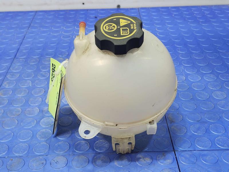 2018 Buick Regal Coolant Recovery Bottle