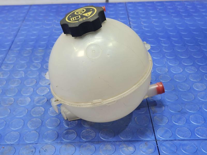 2018 Buick Regal Coolant Recovery Bottle