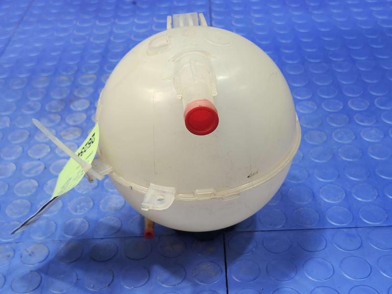 2018 Buick Regal Coolant Recovery Bottle