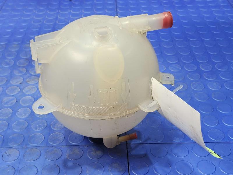 2018 Buick Regal Coolant Recovery Bottle
