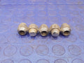 2019 Hyundai Kona Lug Nuts