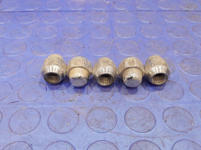 2019 Hyundai Kona Lug Nuts
