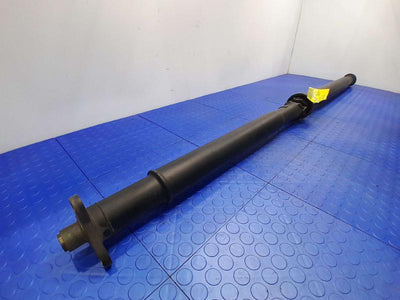 2016-2019 BMW 740i G11 RWD Rear Driveshaft Propeller Shaft OEM