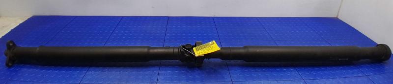 2016-2019 BMW 740i G11 RWD Rear Driveshaft Propeller Shaft OEM