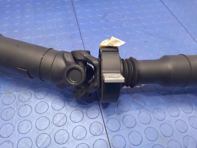 2016-2019 BMW 740i G11 RWD Rear Driveshaft Propeller Shaft OEM