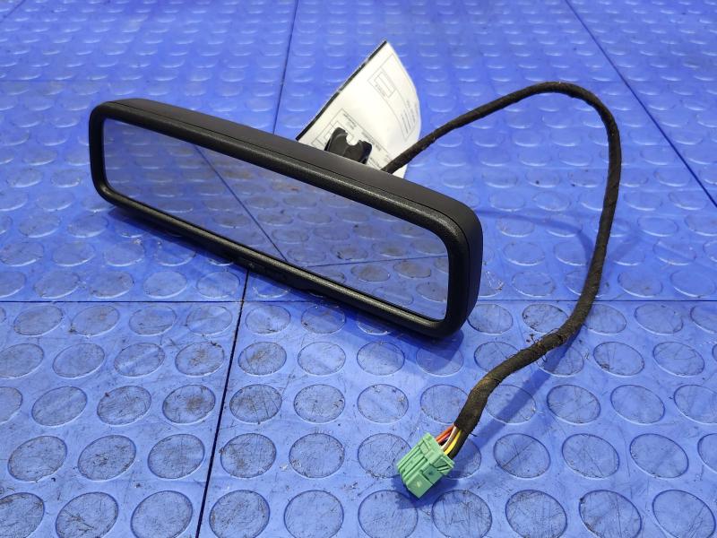 2011 Honda Pilot Rear View Mirror