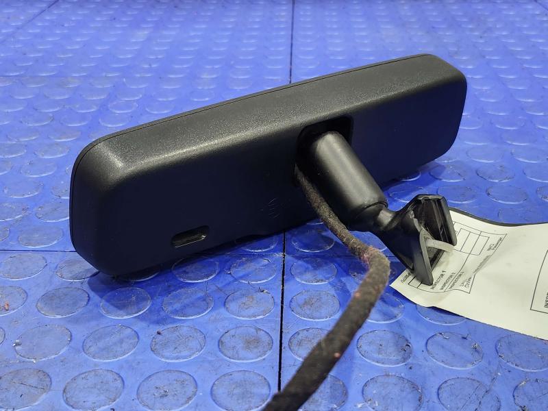 2011 Honda Pilot Rear View Mirror