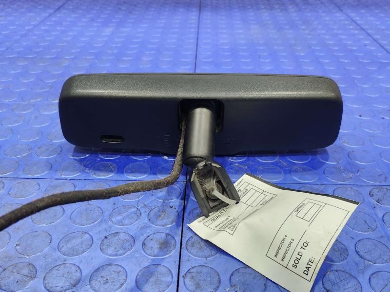 2011 Honda Pilot Rear View Mirror