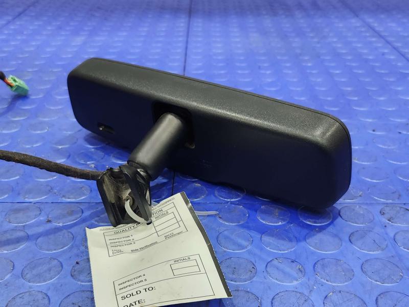 2011 Honda Pilot Rear View Mirror