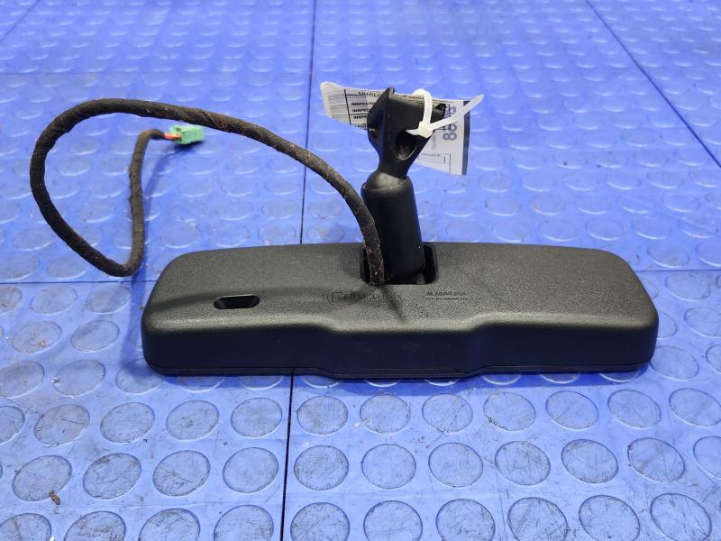 2011 Honda Pilot Rear View Mirror