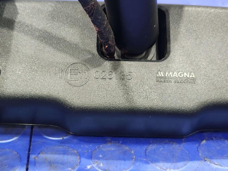 2011 Honda Pilot Rear View Mirror