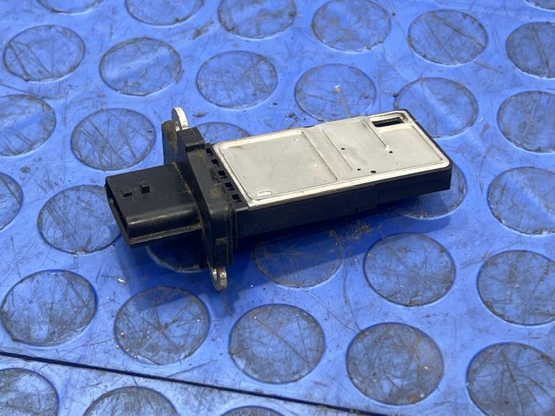 2008 Nissan Titan Air Flow Meter