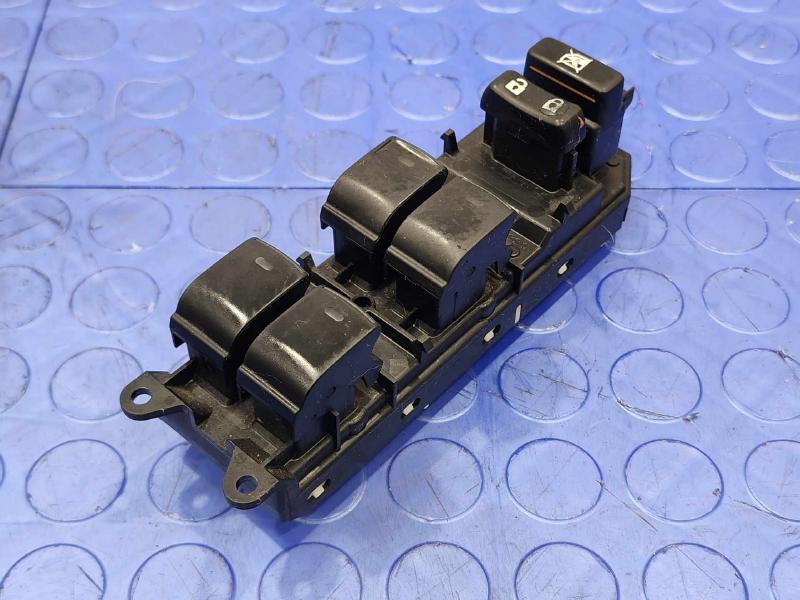 2010-2014 Toyota Prius Master Window Switch Assembly Genuine OEM 8404006020