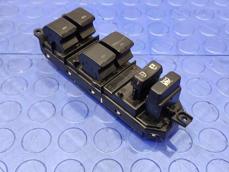 2010-2014 Toyota Prius Master Window Switch Assembly Genuine OEM 8404006020
