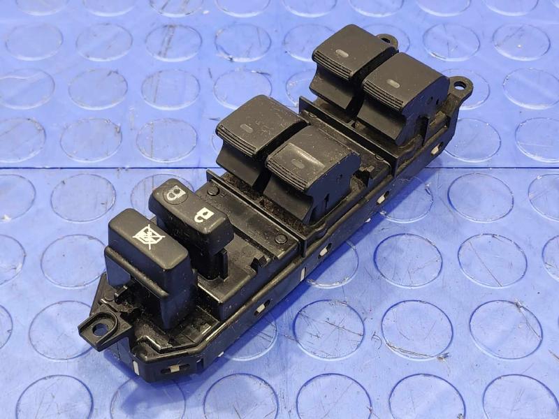 2010-2014 Toyota Prius Master Window Switch Assembly Genuine OEM 8404006020