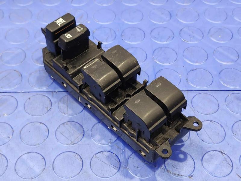 2010-2014 Toyota Prius Master Window Switch Assembly Genuine OEM 8404006020