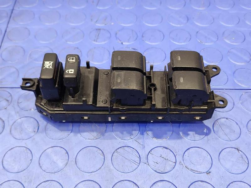 2010-2014 Toyota Prius Master Window Switch Assembly Genuine OEM 8404006020