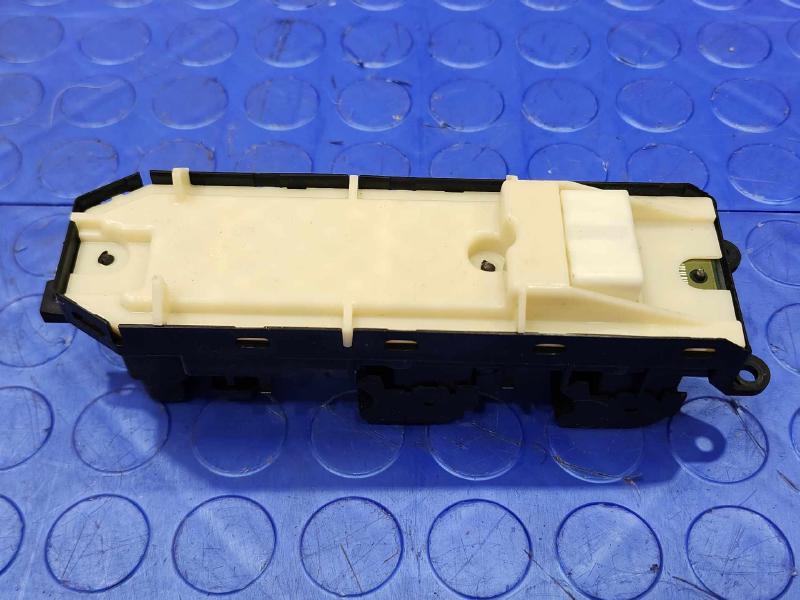 2010-2014 Toyota Prius Master Window Switch Assembly Genuine OEM 8404006020