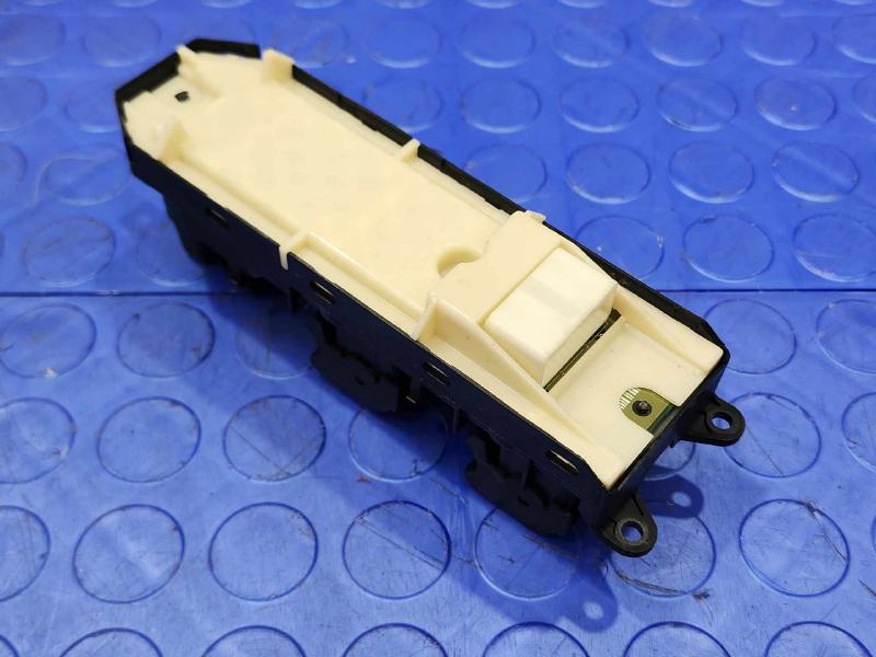 2010-2014 Toyota Prius Master Window Switch Assembly Genuine OEM 8404006020
