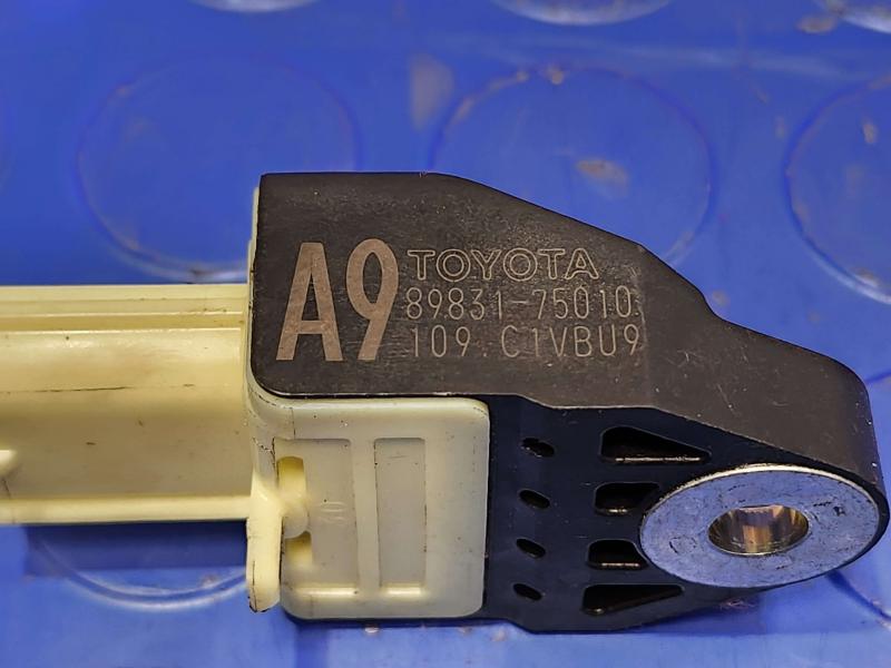 2010 Toyota Prius Misc Ebay Parts