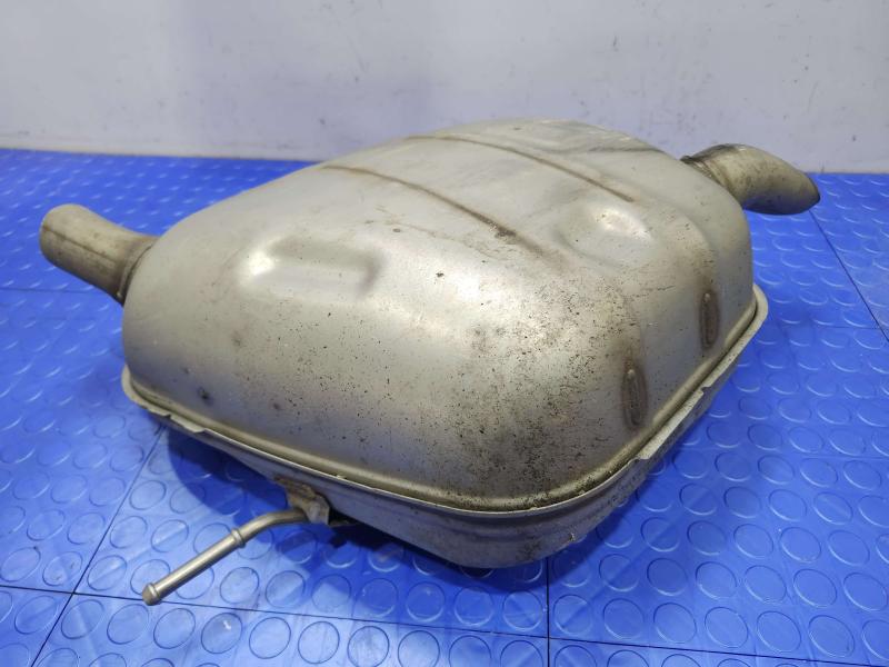 2022 Honda Accord Muffler